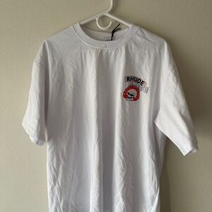 New Rhude T shirt